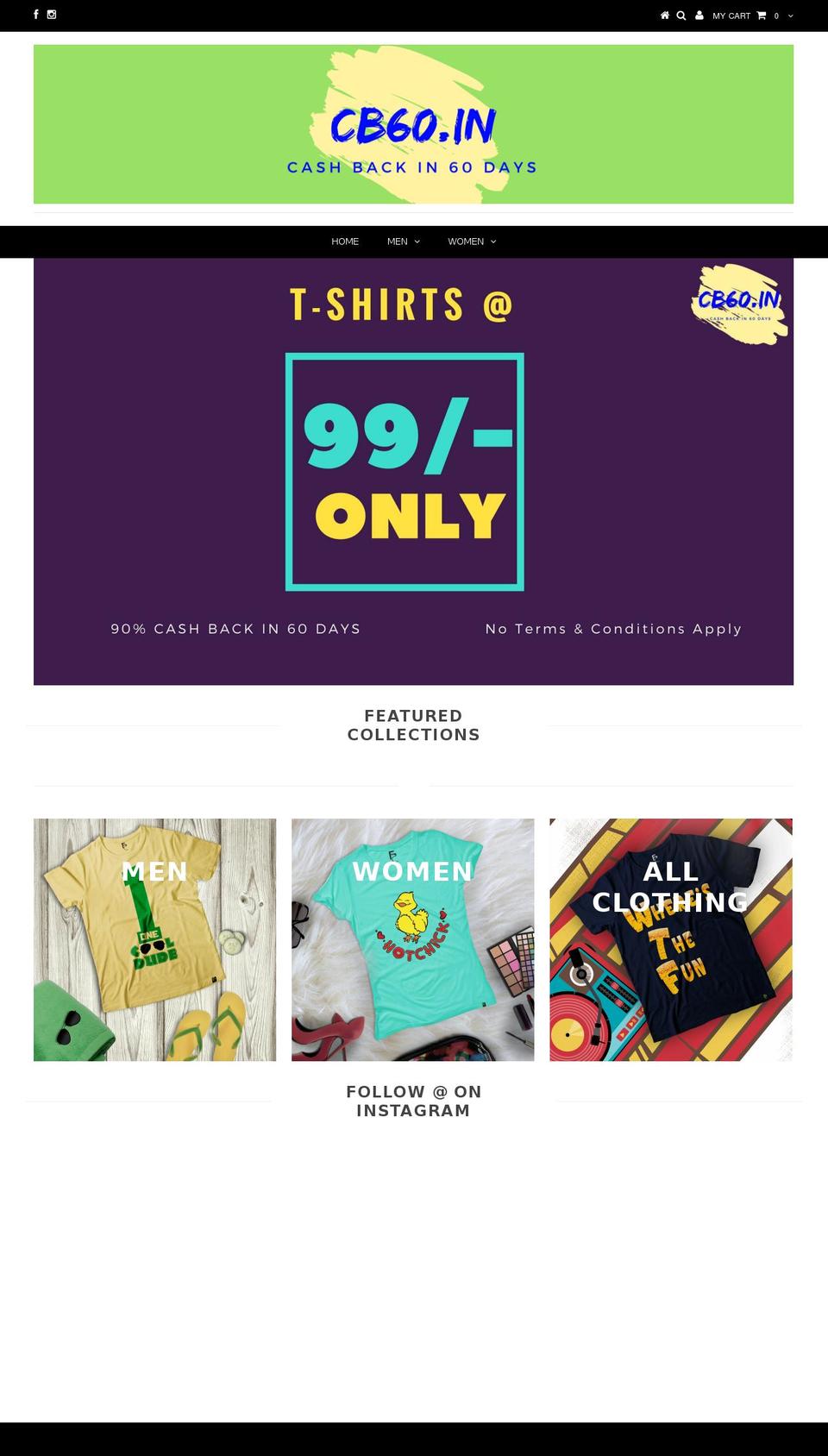 fabri5.com — Shopify storefront screenshot