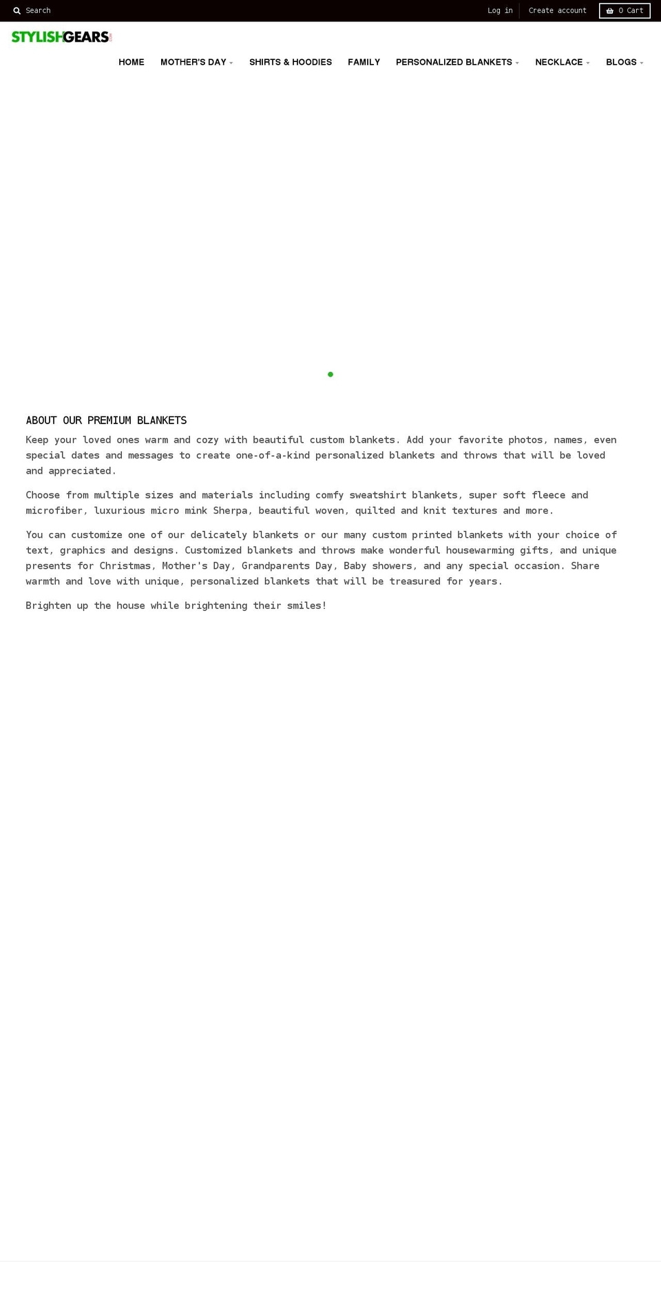 fabthreads.myshopify.com — Shopify storefront screenshot