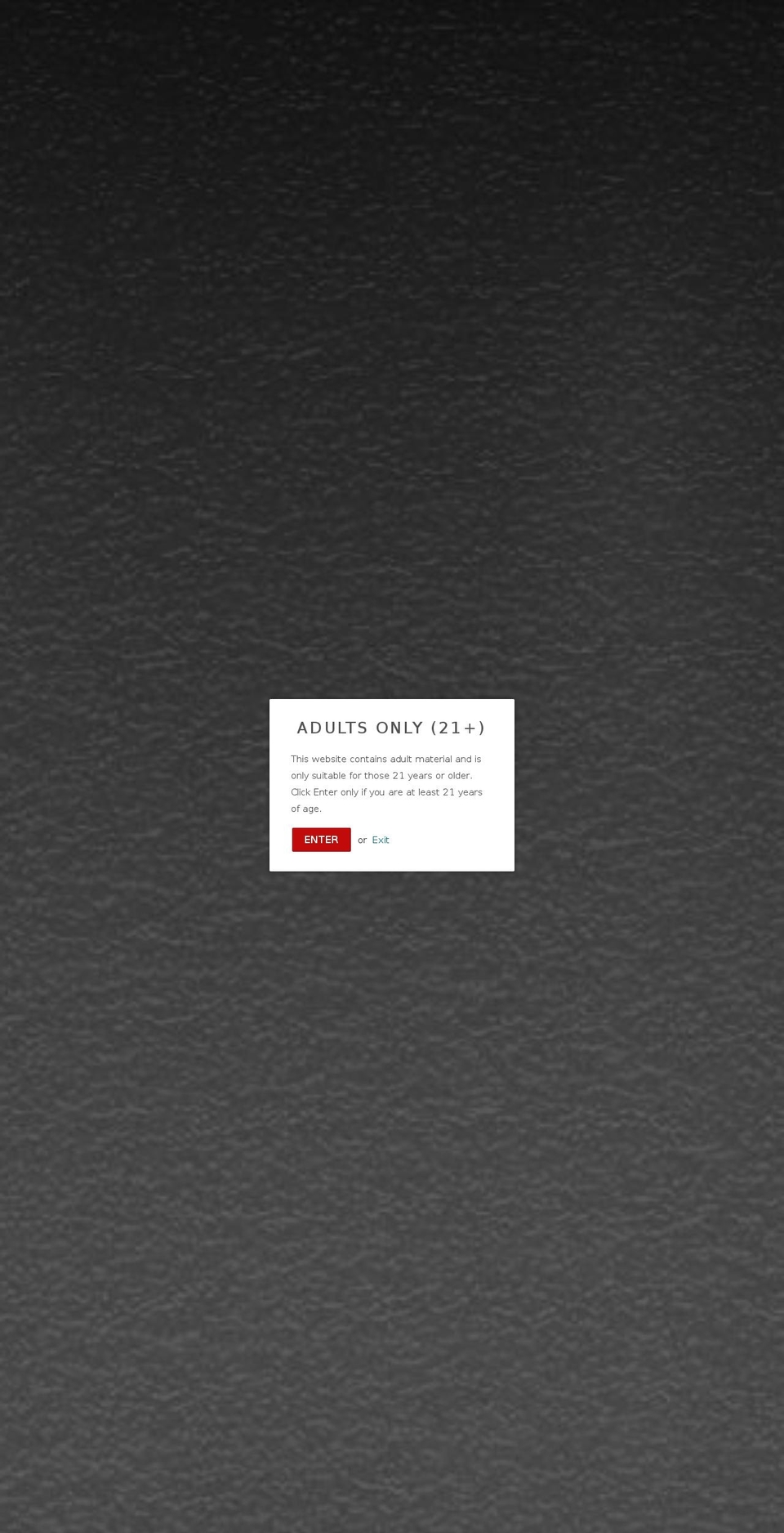 fadedaces.com shopify website screenshot