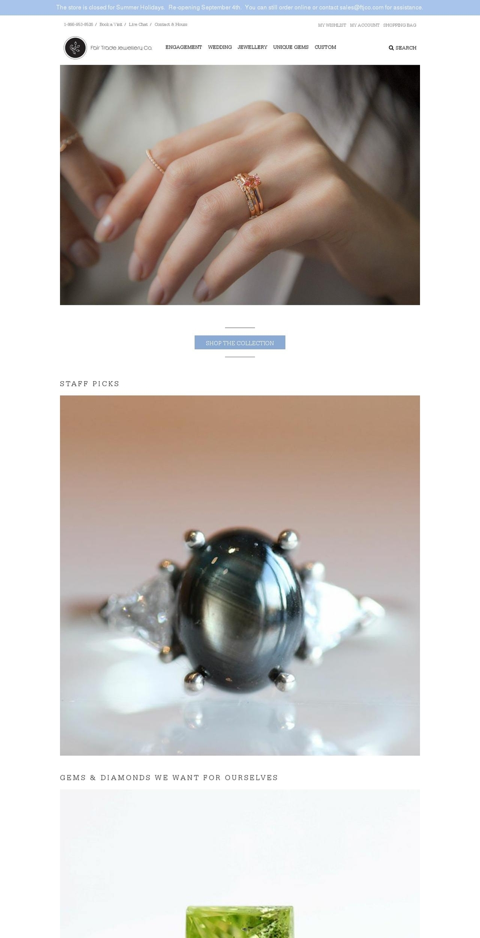 Bold POv2 Live Site May28\/18 Shopify theme site example fair-trade-jewellery.com