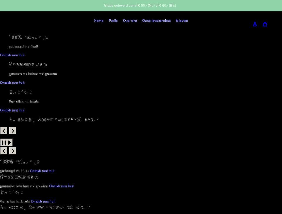 fairfarmshop.com shopify website screenshot