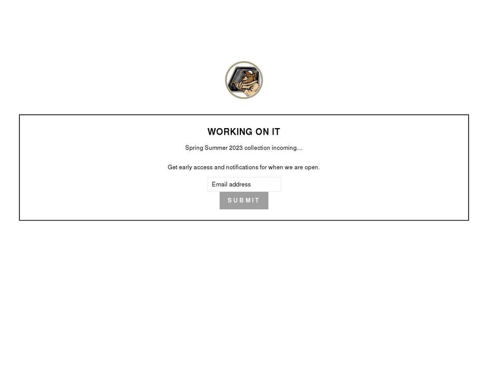 fairfaxtruckers.com shopify website screenshot