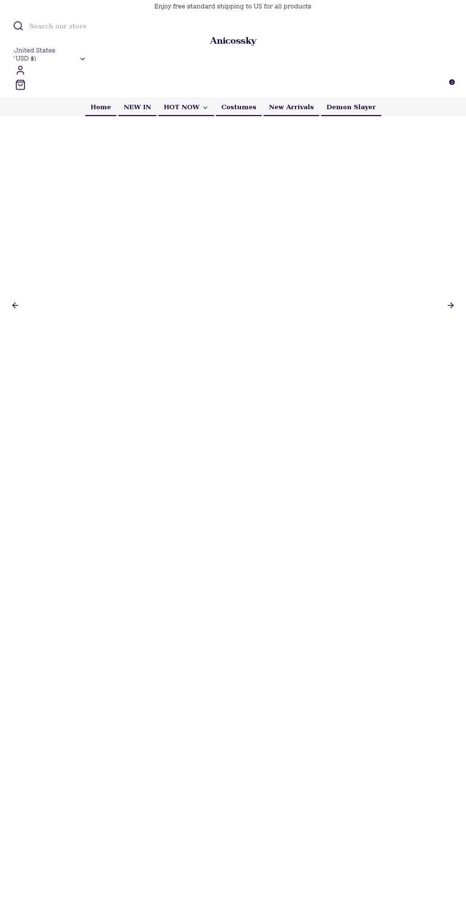 fairfu.com shopify website screenshot