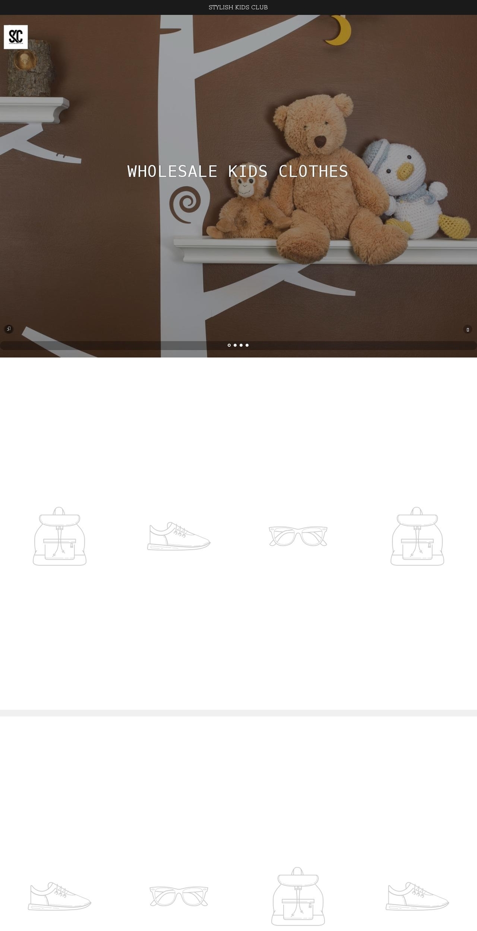 fairuzshop.com shopify website screenshot