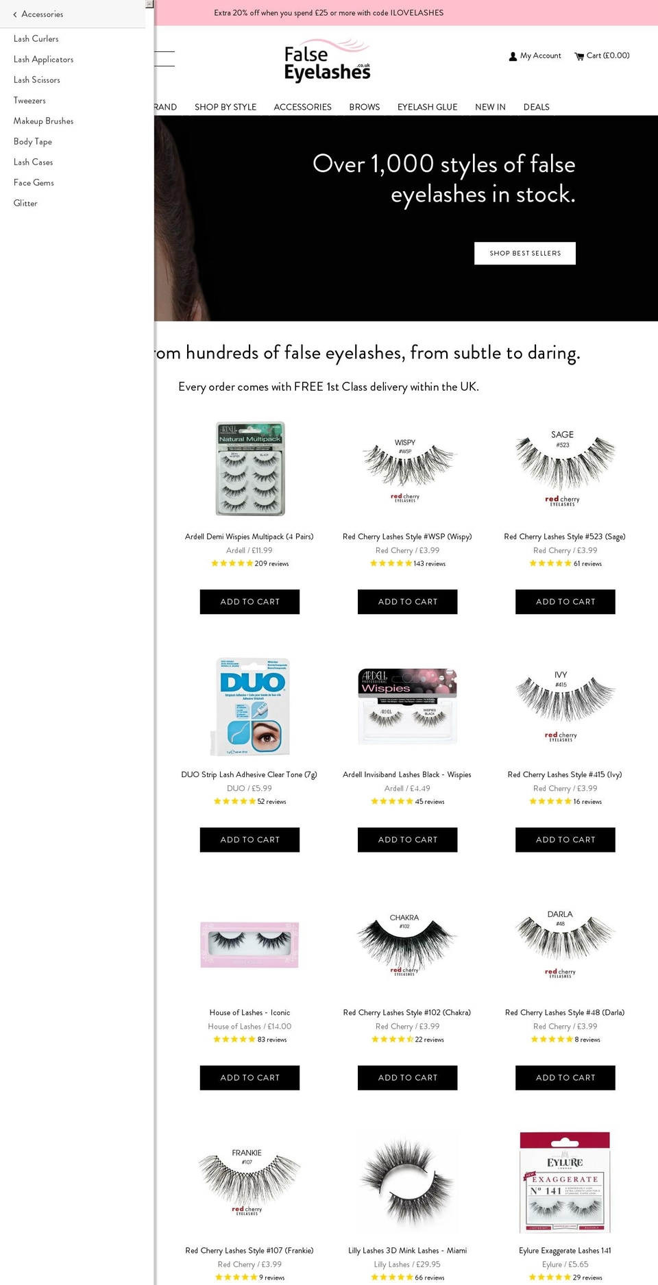 FE - 3.0.1 [JMC] 8-7-2018 w\/Checkout Fix Shopify theme site example fakeeyelashes.co.uk