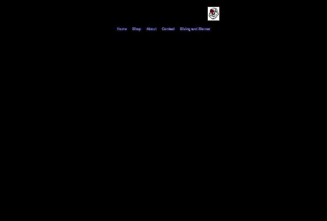 familiarfaces.co.uk shopify website screenshot