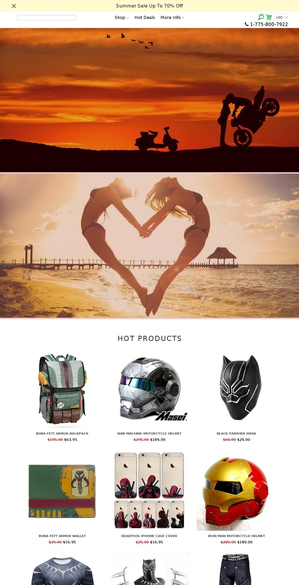 ecom-turbo-3-0 Shopify theme site example familyavenue.shop