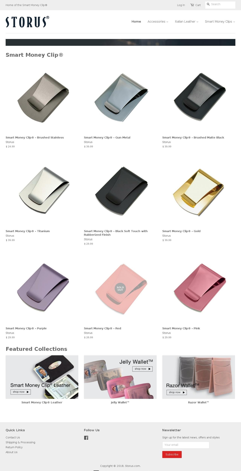 fan-dogs.com shopify website screenshot