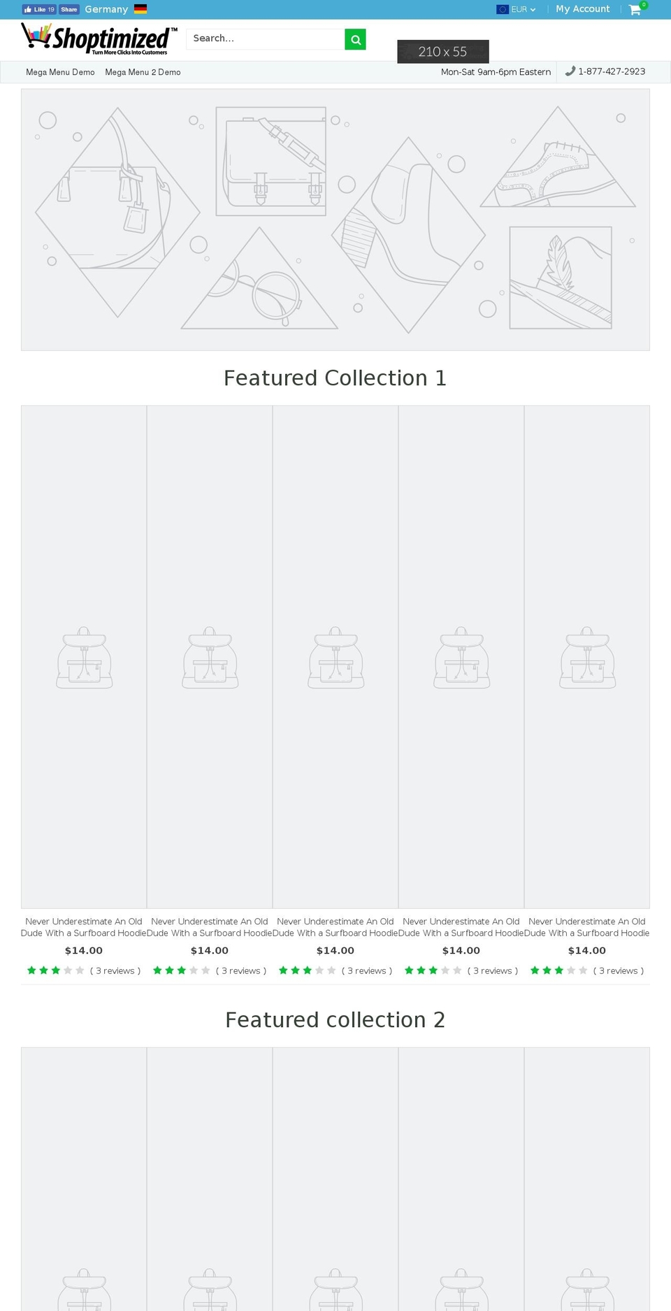 fancy-this.com shopify website screenshot