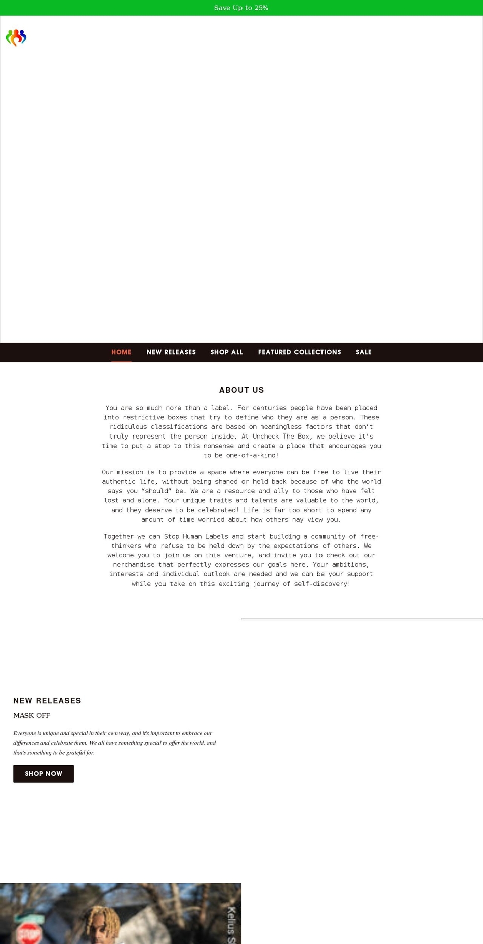 fantaci.com.au shopify website screenshot