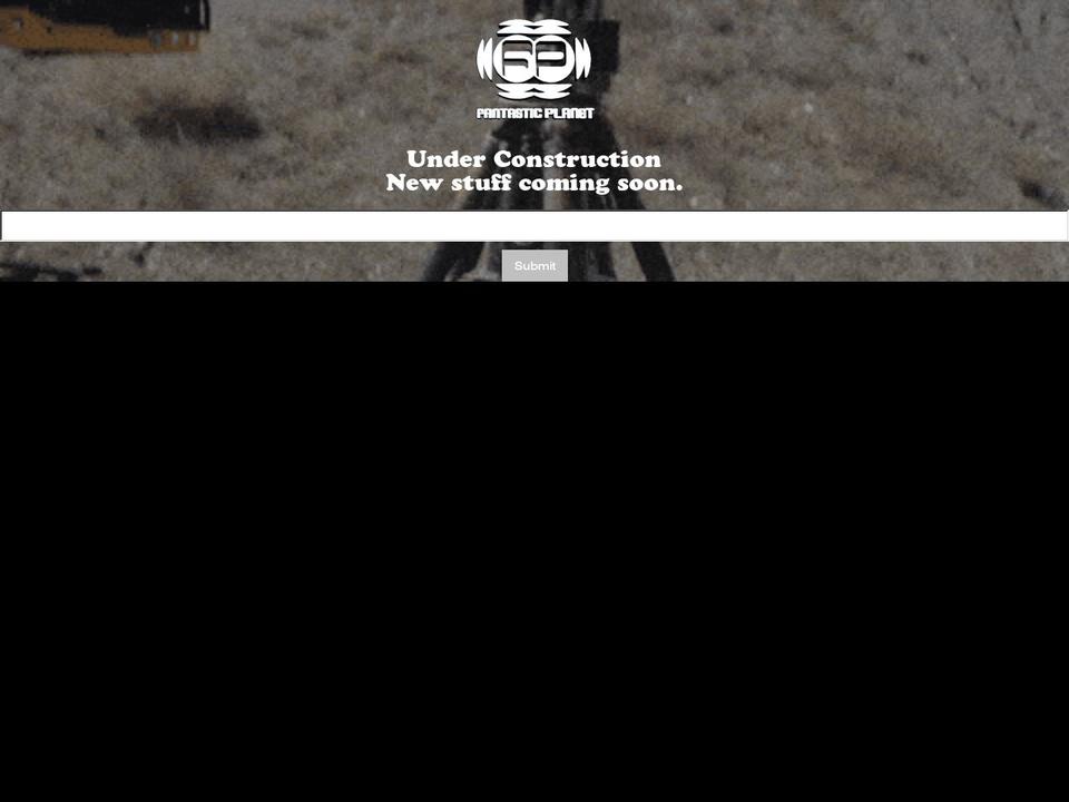 fantasticpla.net shopify website screenshot