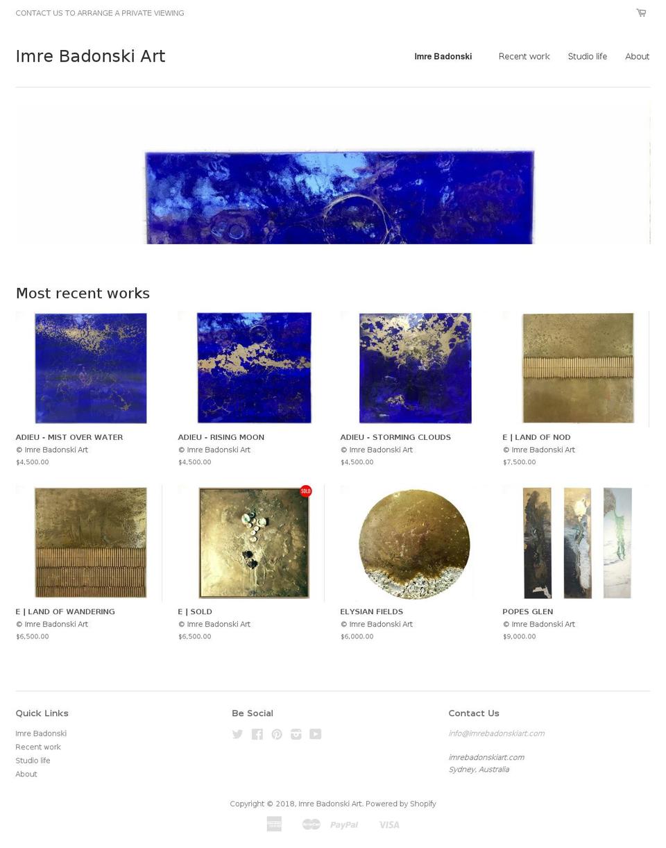 fantomlab.com — Shopify storefront screenshot
