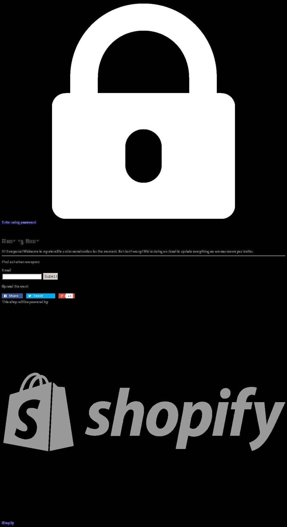 reveille-style1-r25 Shopify theme site example farahabuaccessories.com