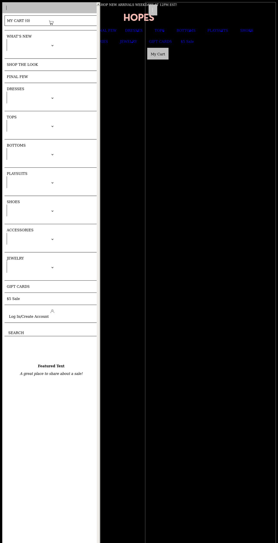 farmaciaadomiciliomadrid.com shopify website screenshot