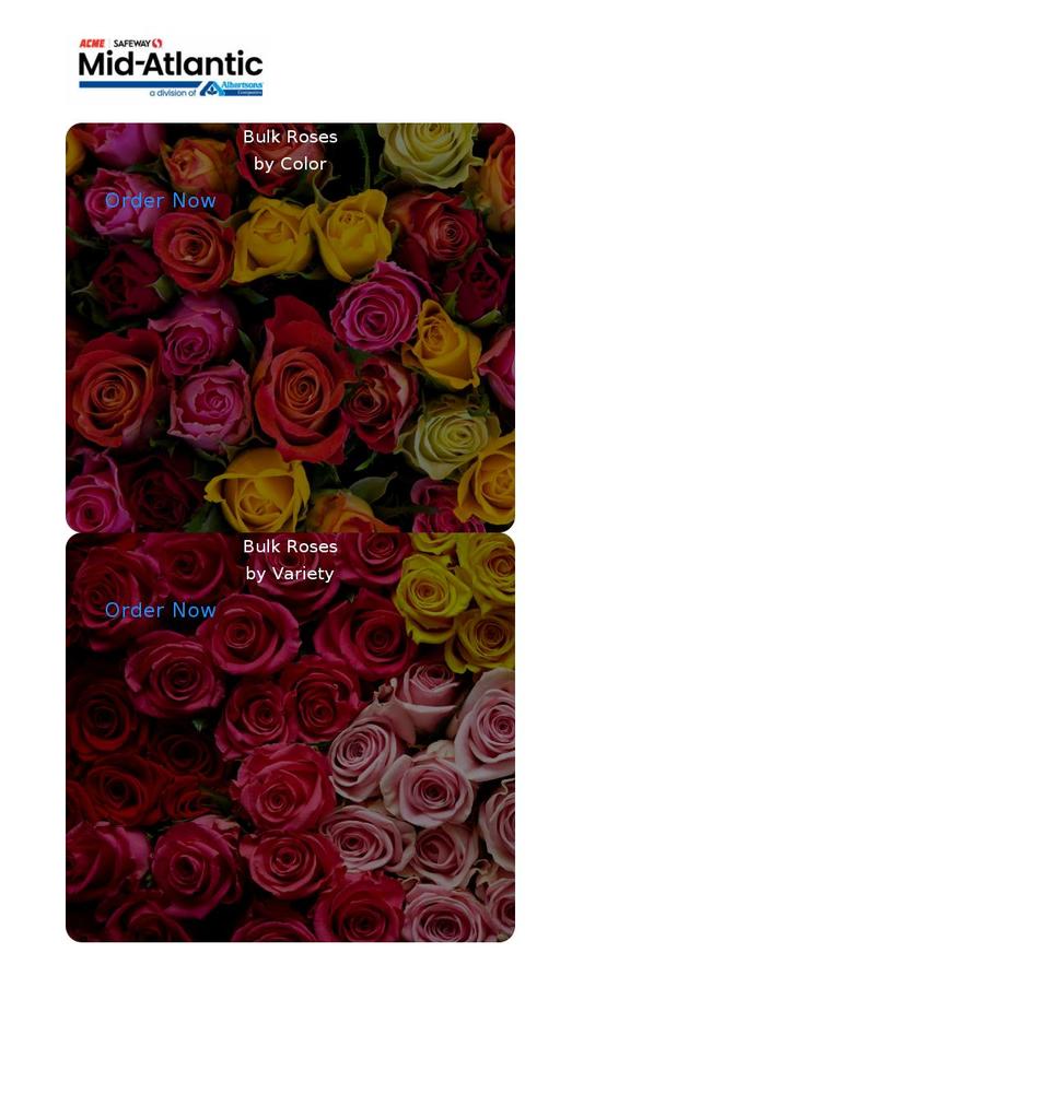 farmflowerdelivery.com shopify website screenshot