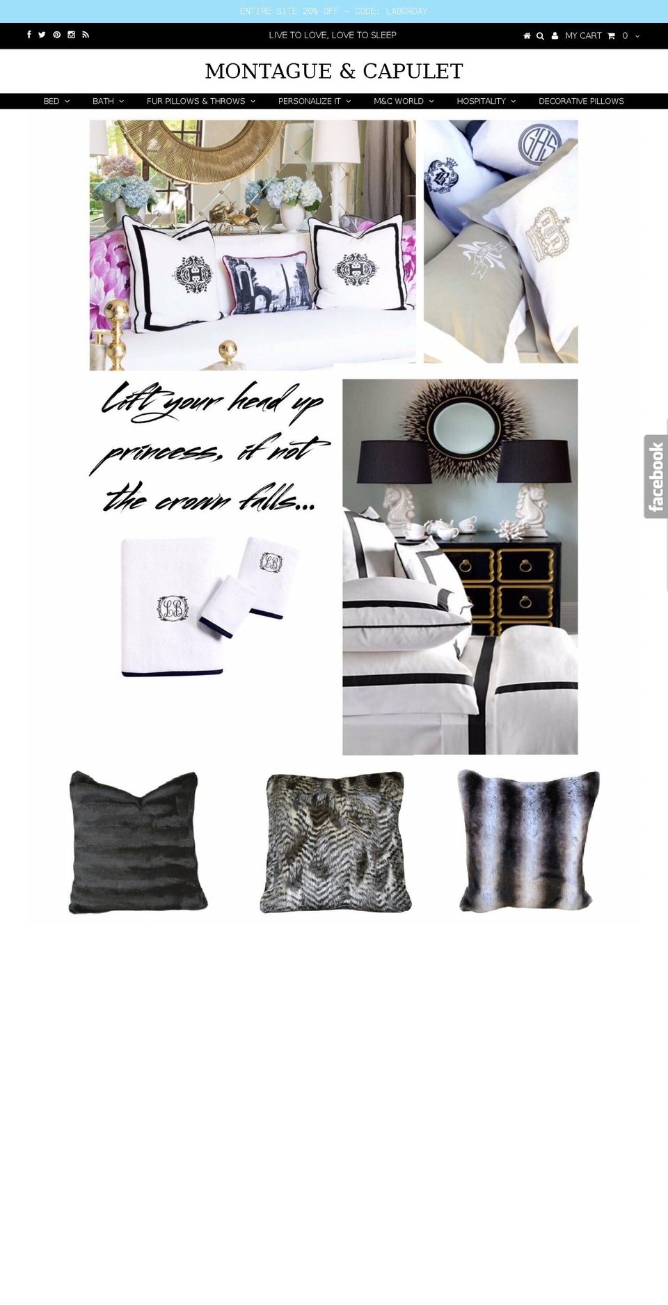 farsai.com — Shopify storefront screenshot