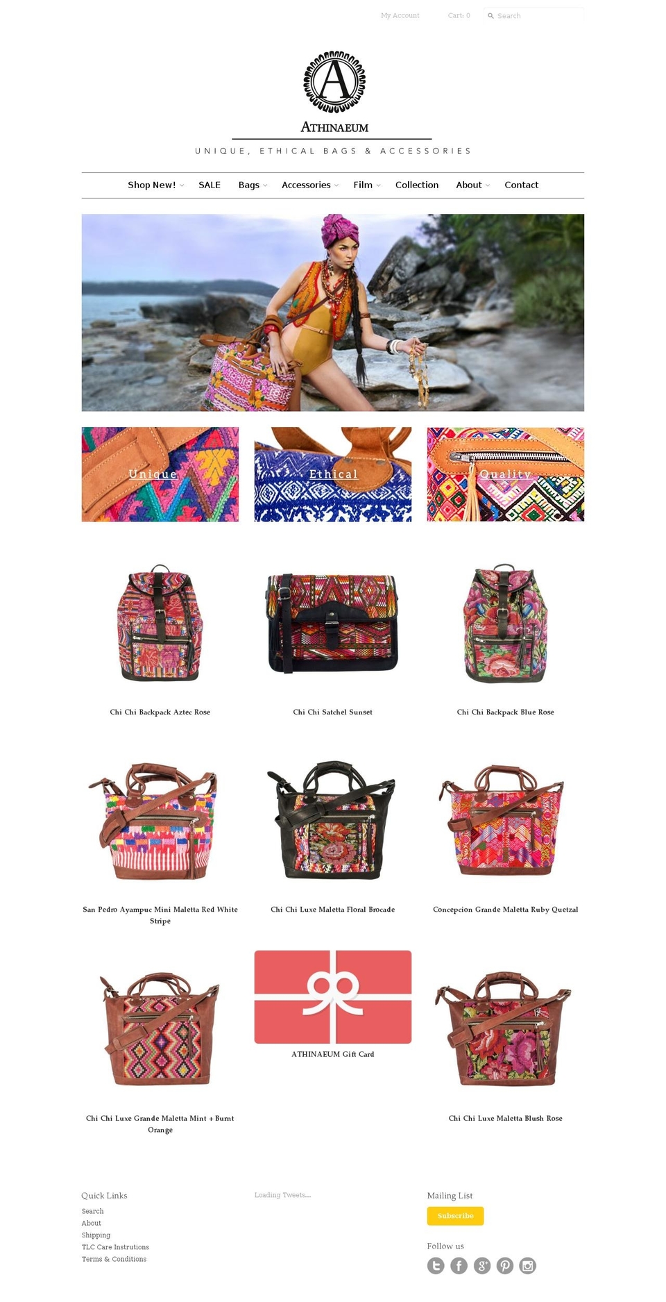 farshun.com shopify website screenshot
