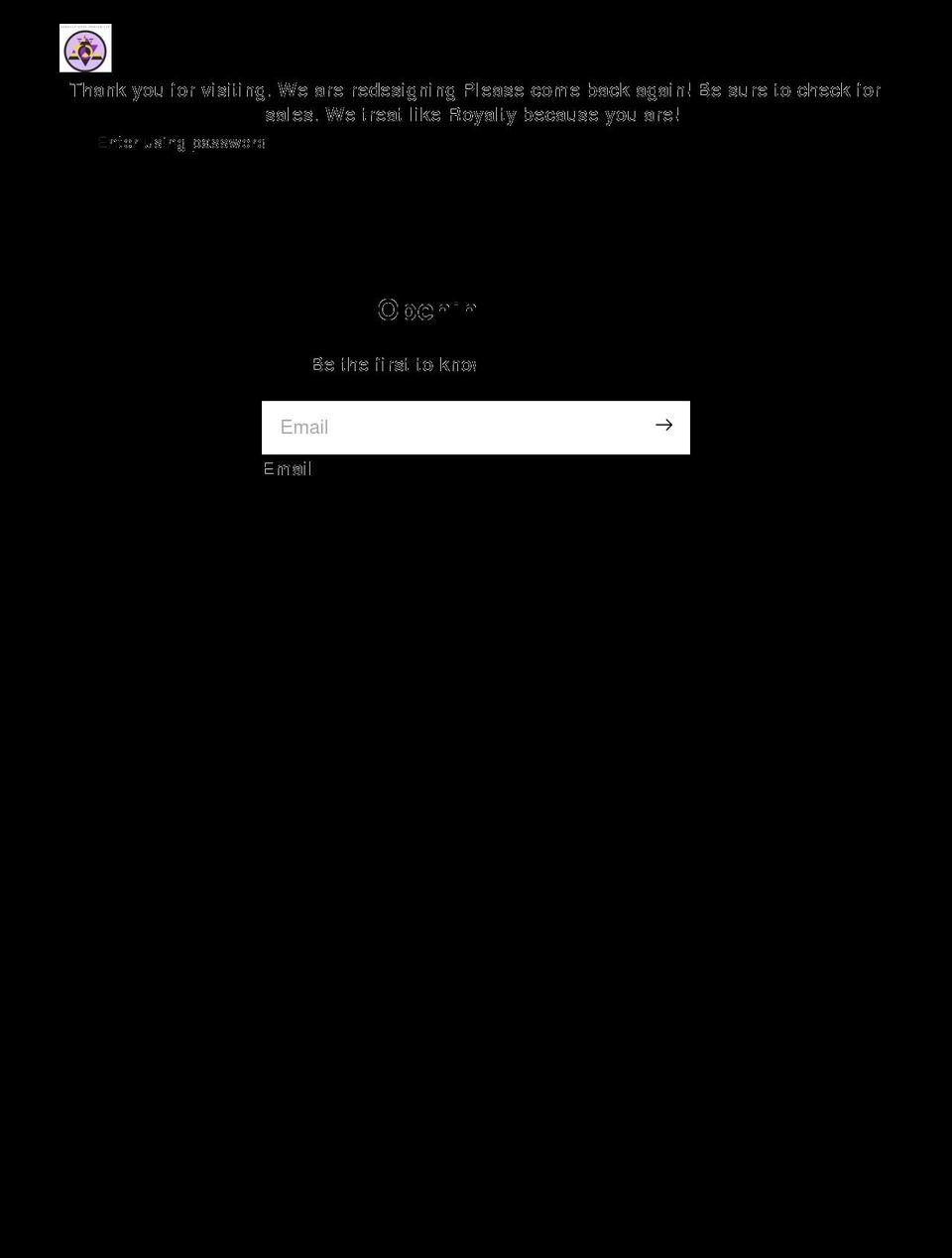 fashion-palace-plus.myshopify.com shopify website screenshot