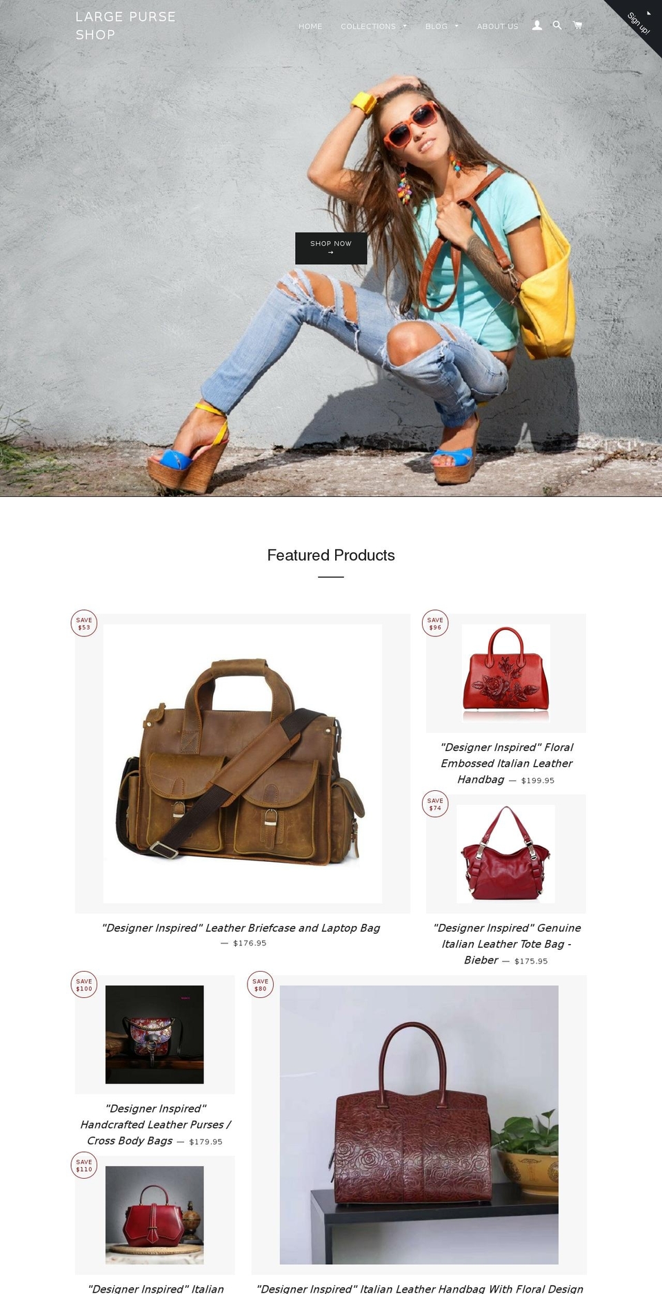 fashionaccessoryshop.com shopify website screenshot
