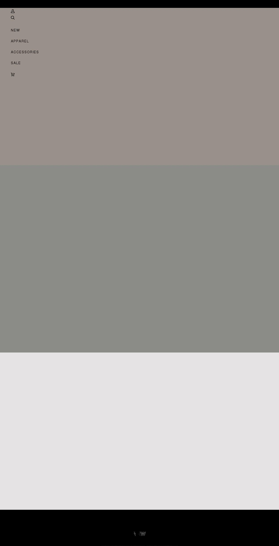 fashionbrandcompany.com shopify website screenshot