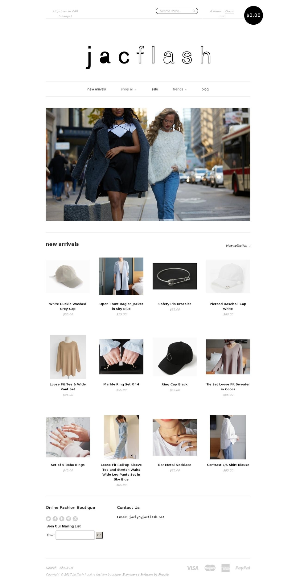 Copy of new-standard Shopify theme site example fashionbyjacflash.com