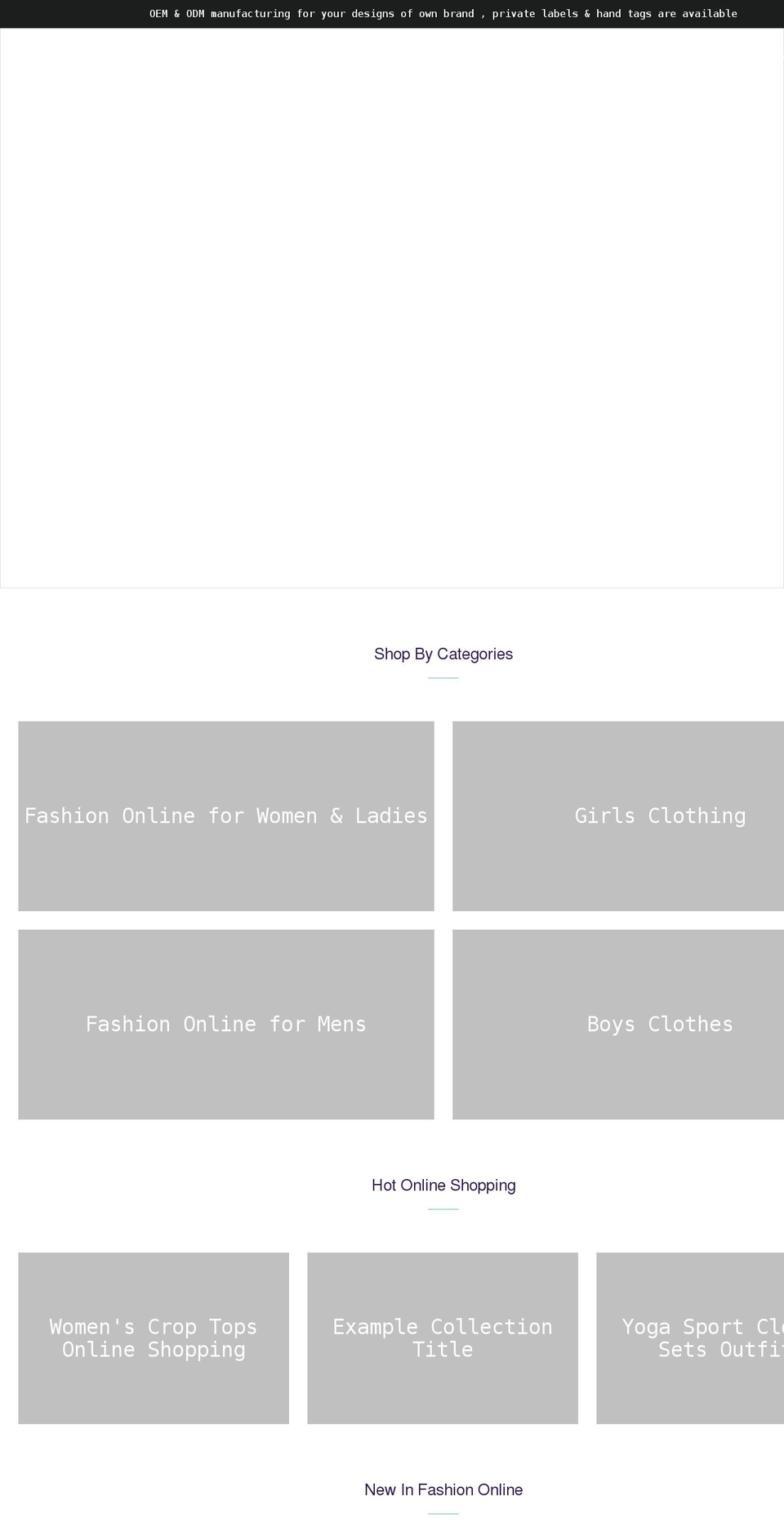 fashionriva.com shopify website screenshot
