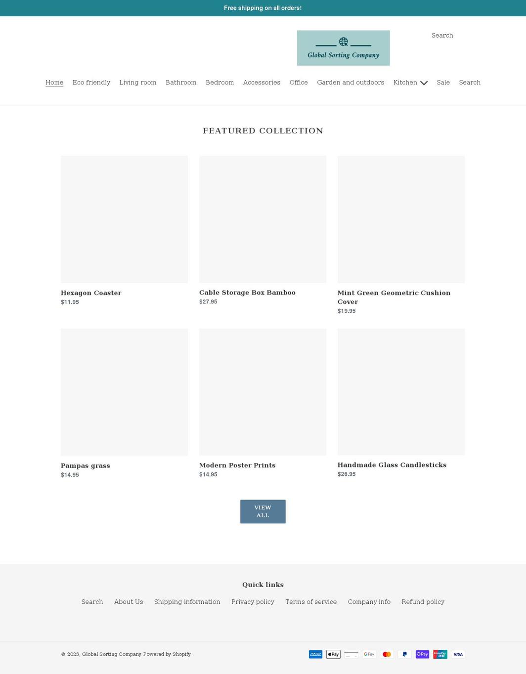 fast-imports-australia.myshopify.com shopify website screenshot