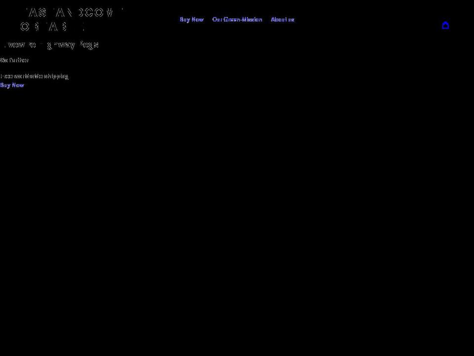 fastandcomfortable.com shopify website screenshot