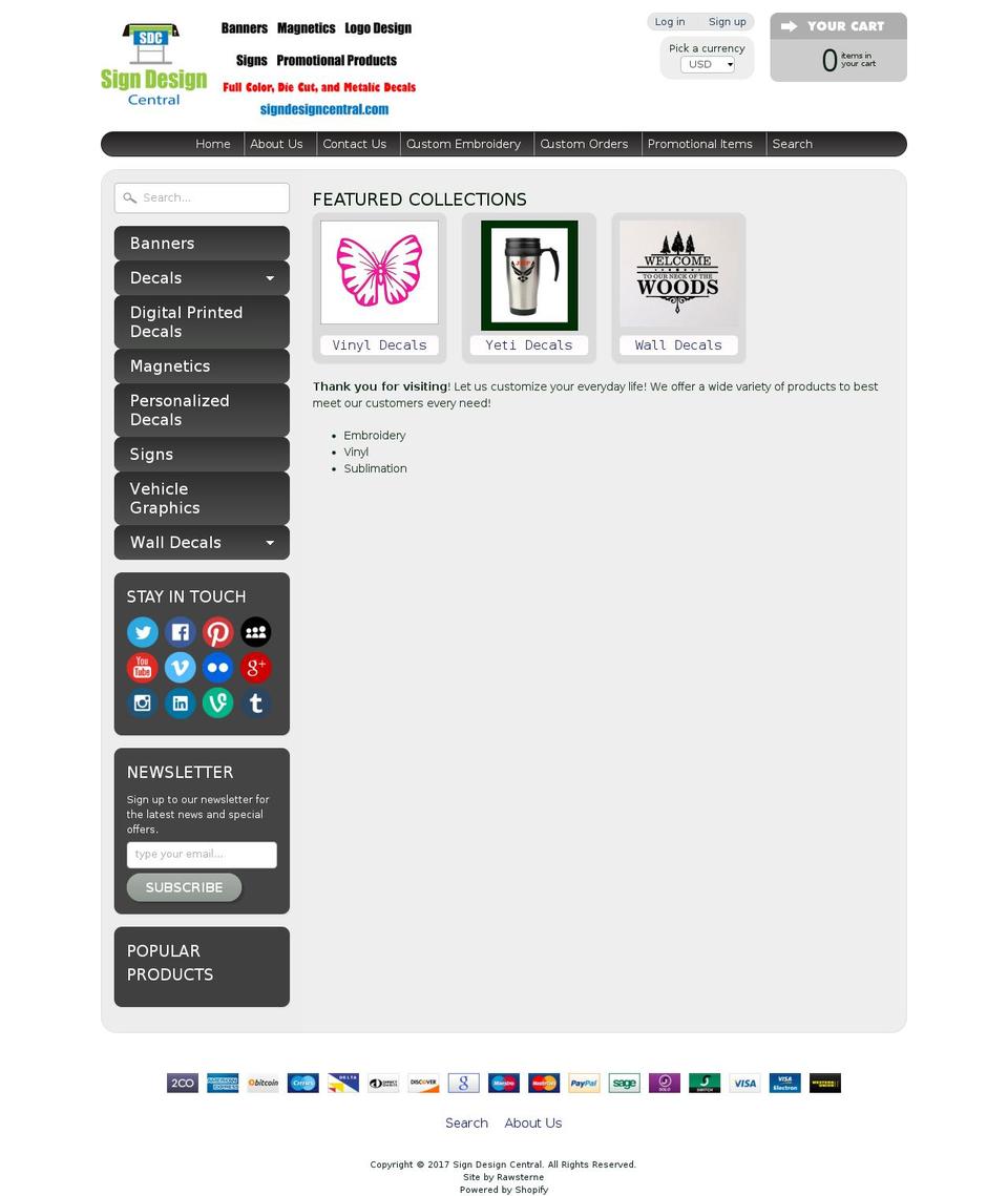 fastsublimation.com shopify website screenshot