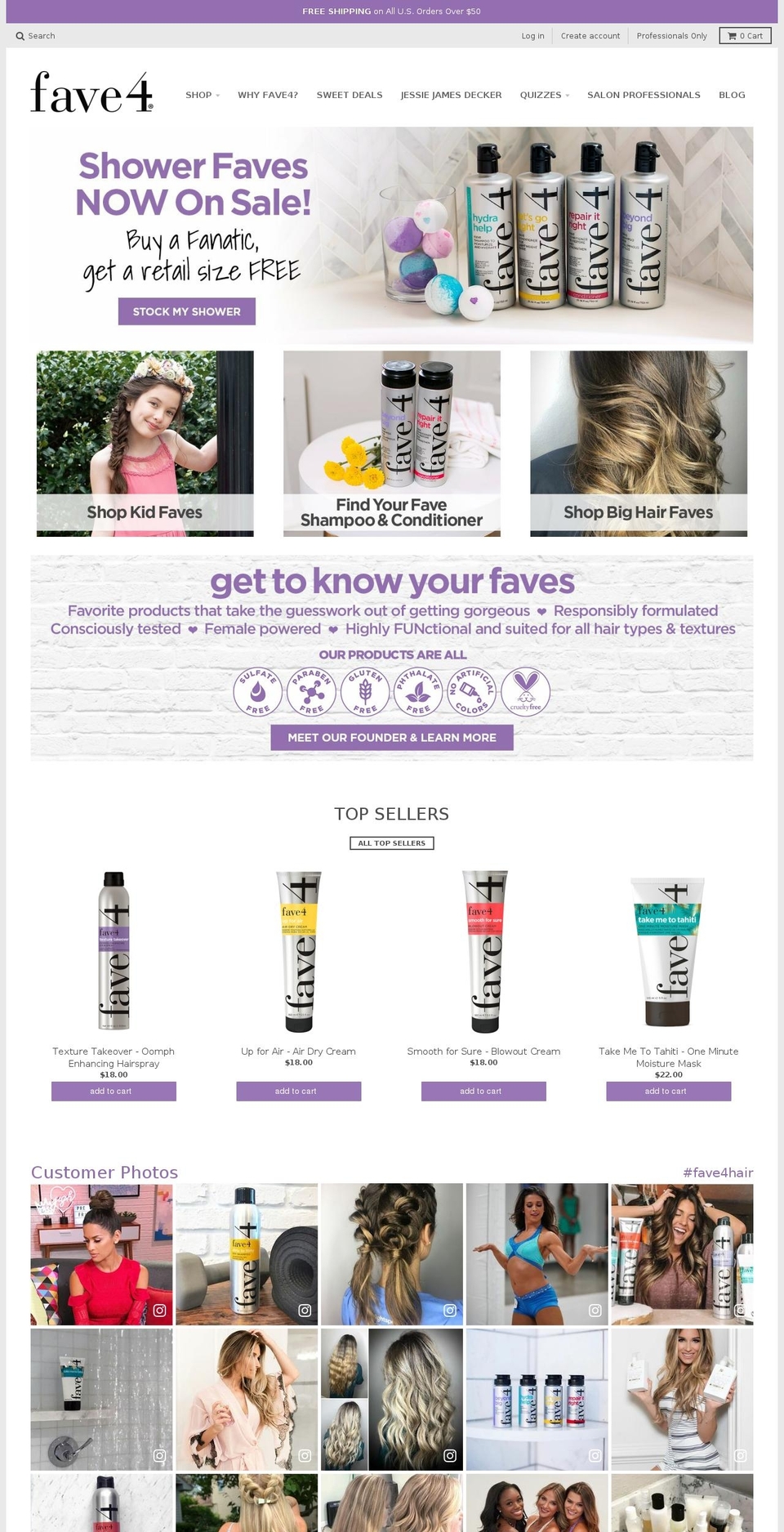 [Dev-ST] District - BV_Integration_01262018 Shopify theme site example fave4hair.com