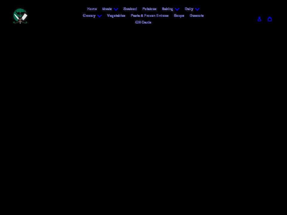 favoritefarmsbutchery.com shopify website screenshot