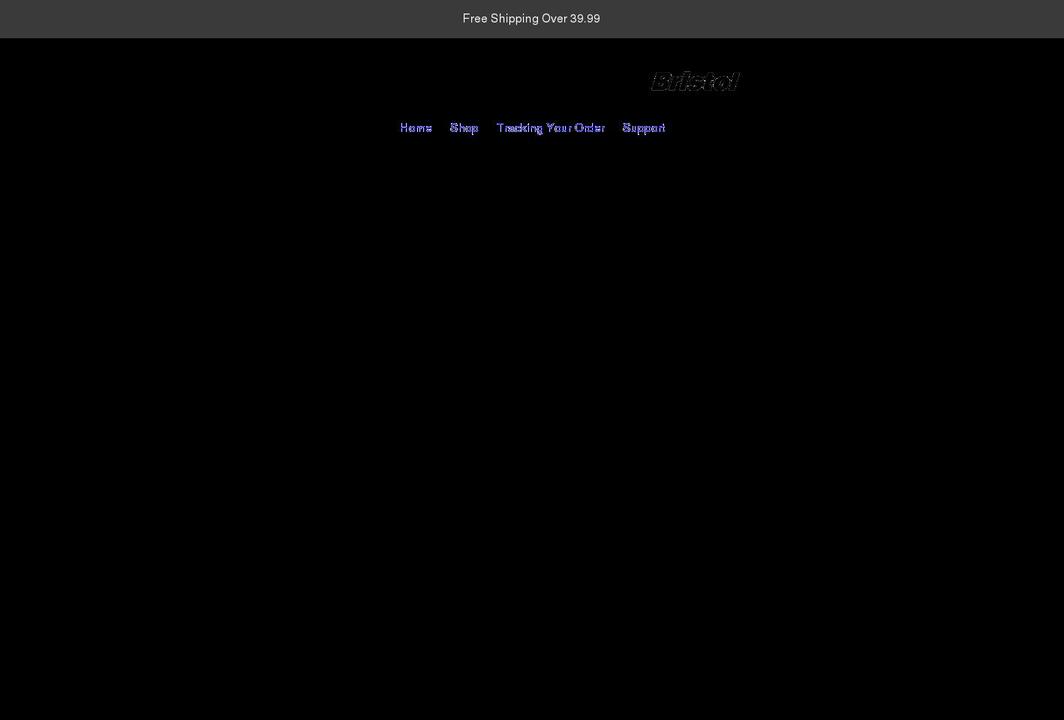 fcbristol.com shopify website screenshot