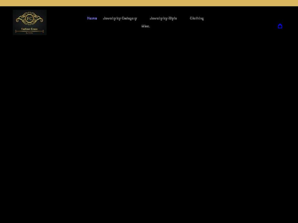 fcbyzimal.com shopify website screenshot