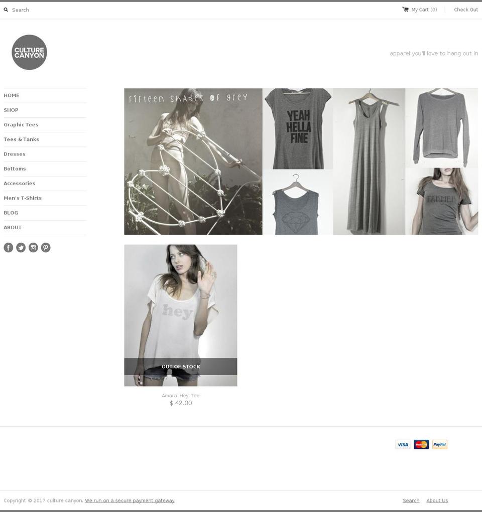 fckart.net shopify website screenshot