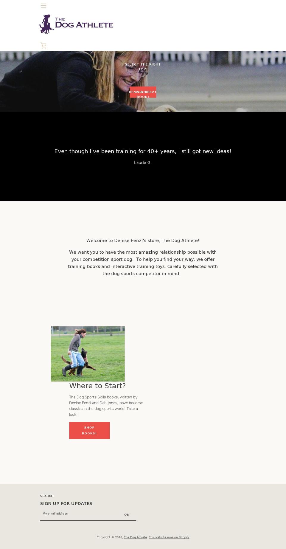fdsa-bookstore.myshopify.com shopify website screenshot