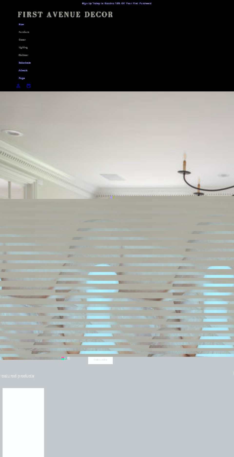 feedmebeauty.com shopify website screenshot