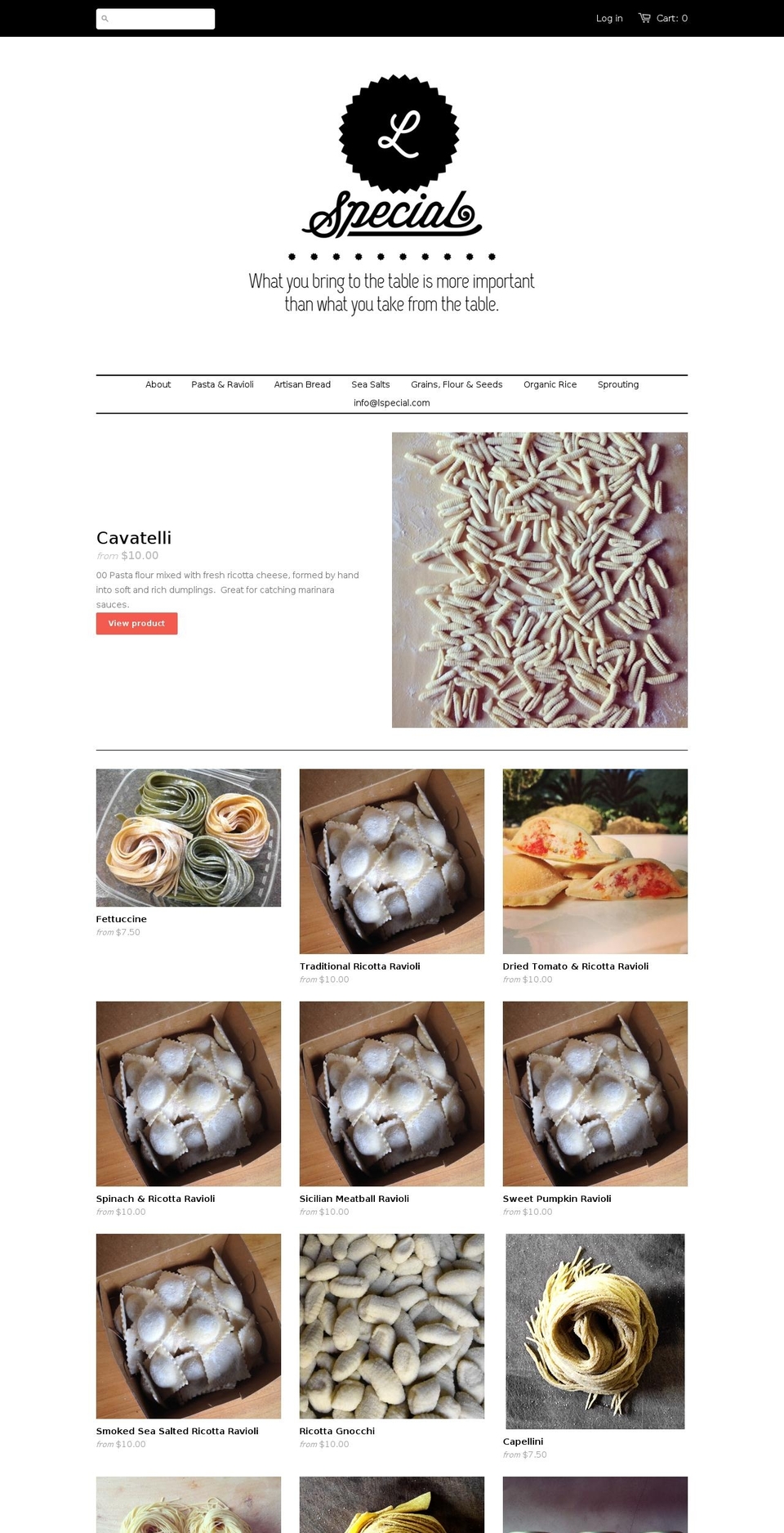 feeduscostarica.com shopify website screenshot