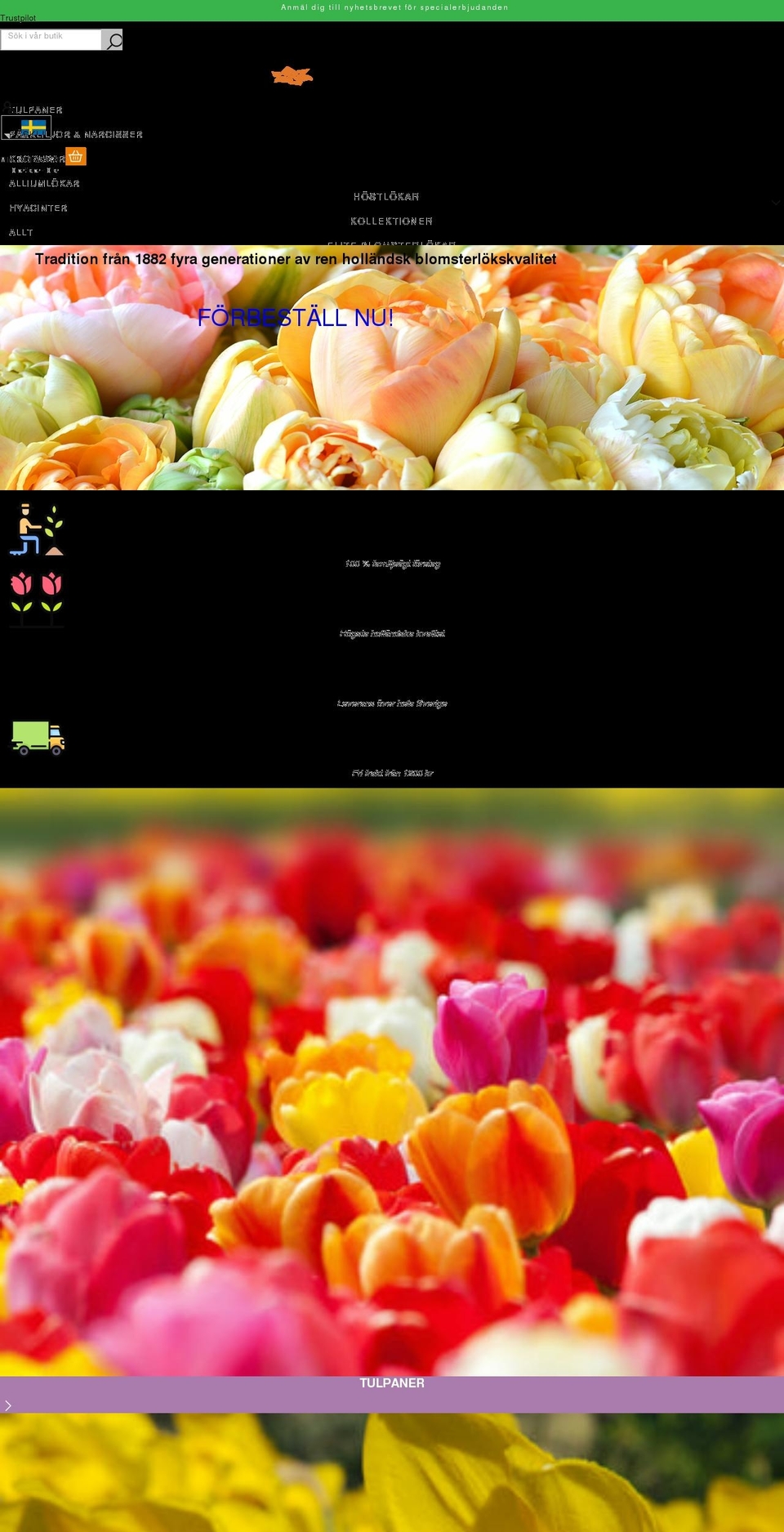 feelonme.com — Shopify storefront screenshot