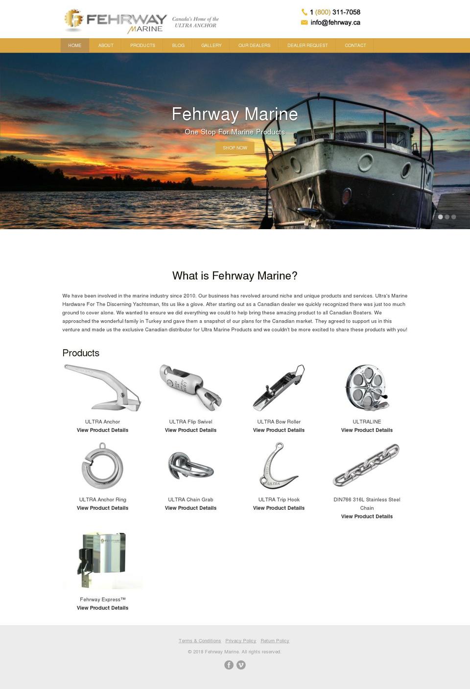 theme-export-fehrwayexpress-ca-fehrway-express Shopify theme site example fehrwayexpress.com