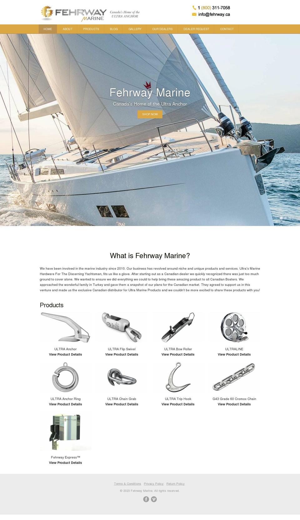 theme-export-fehrwayexpress-ca-fehrway-express Shopify theme site example fehrwaymarine.ca