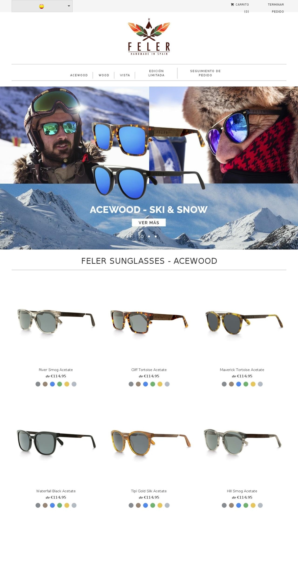 theme-export-www-weareaspem-com-theme-export-w Shopify theme site example felersunglasses.com