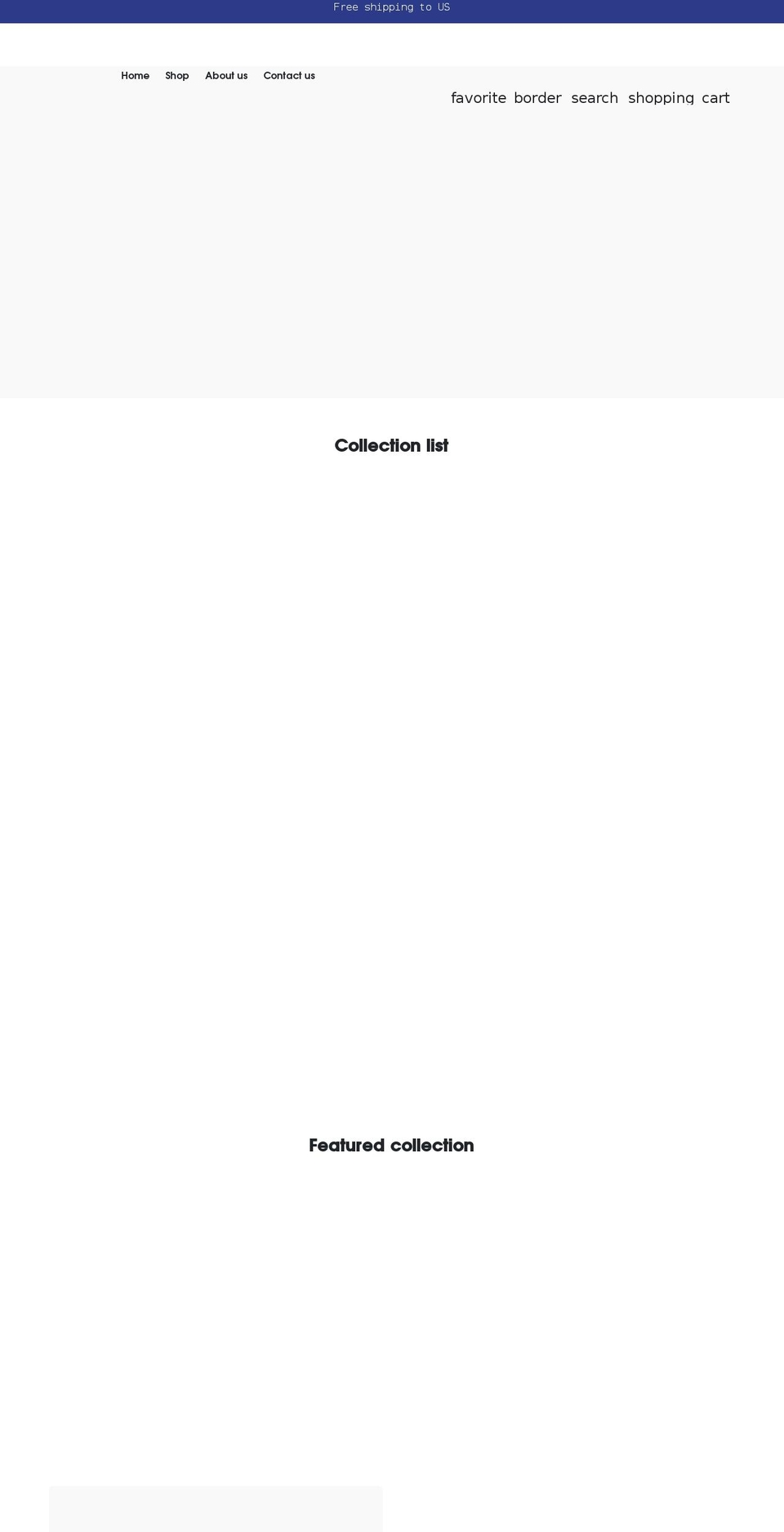 feltees.com shopify website screenshot