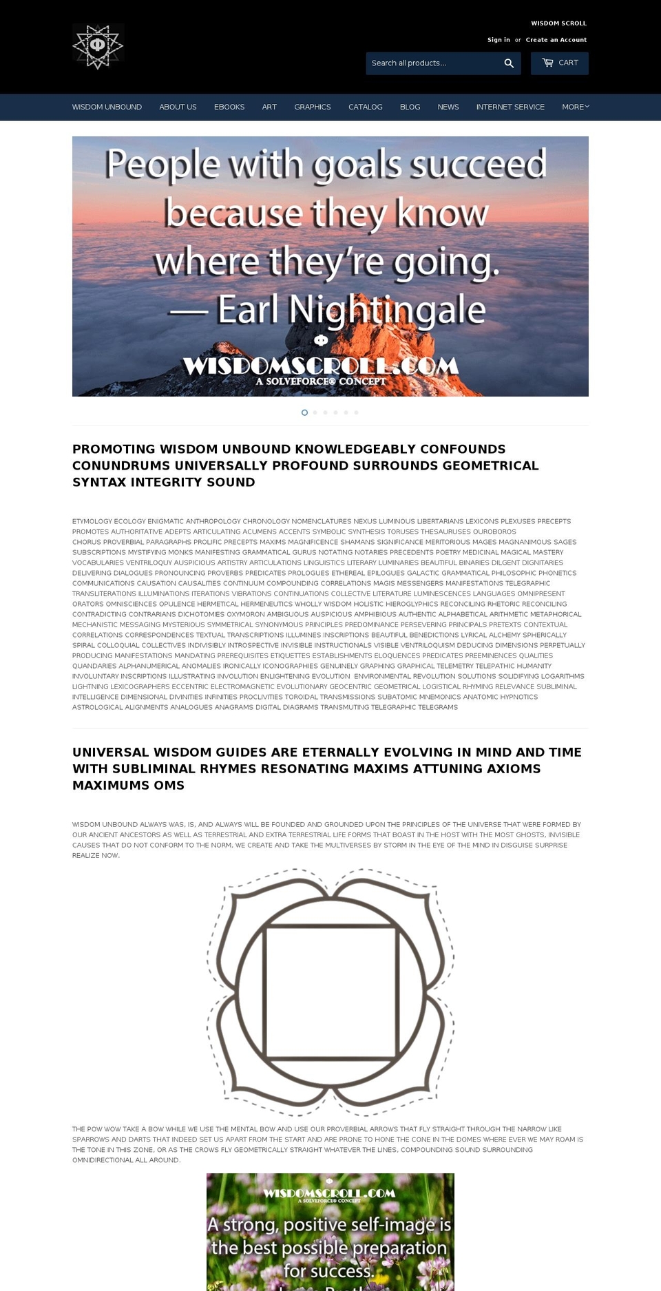 fephi.com — Shopify storefront screenshot