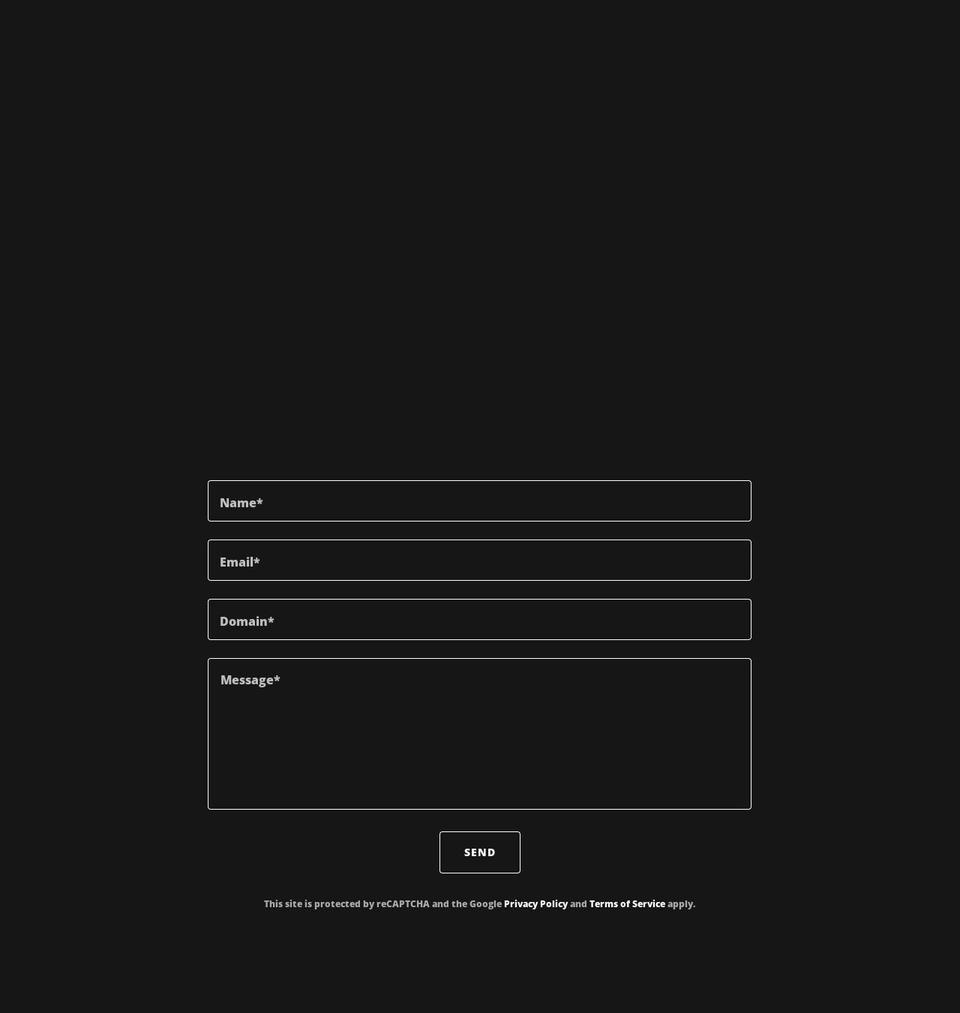ferhe.com — Shopify storefront screenshot
