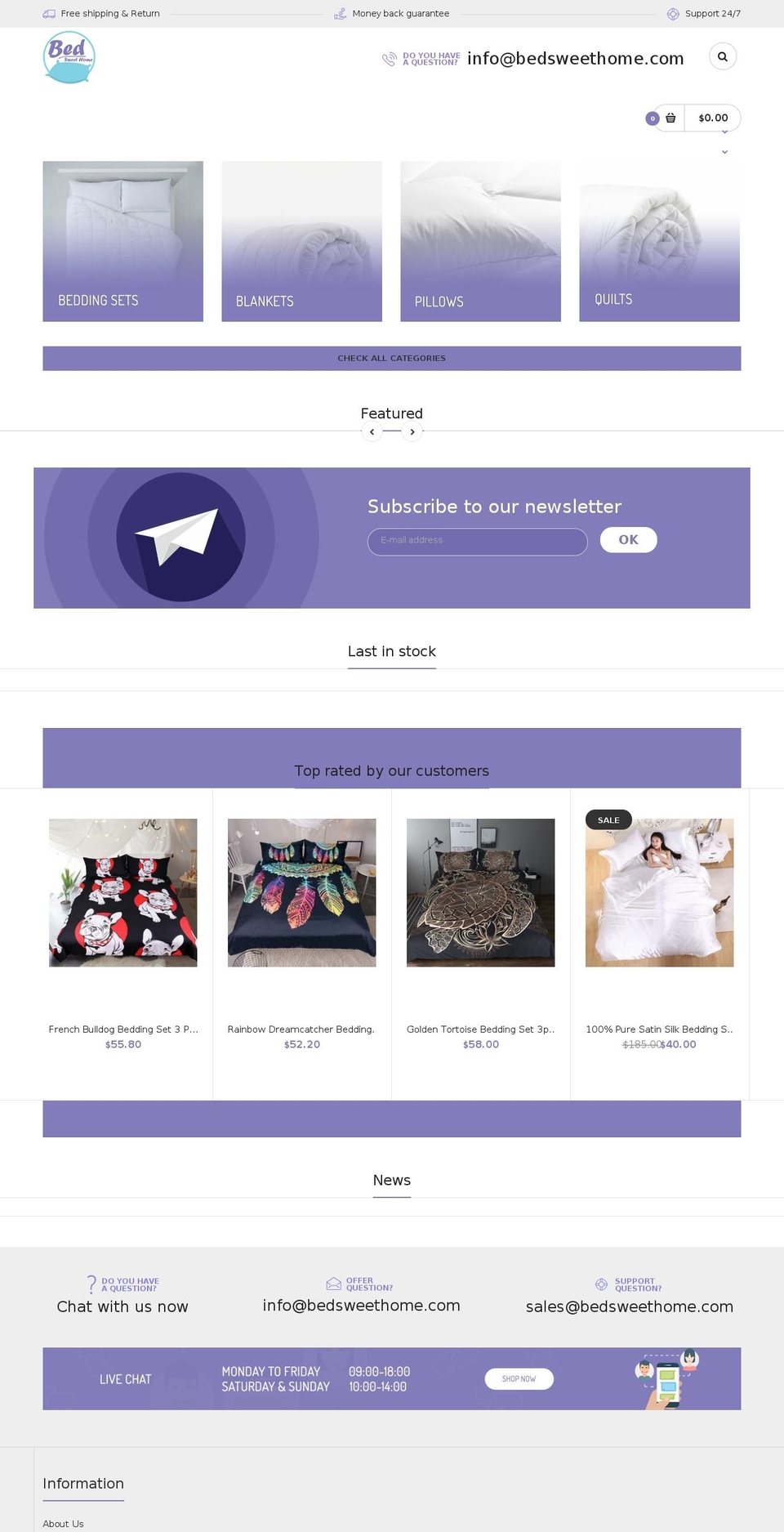 festivalsgear.com — Shopify storefront screenshot