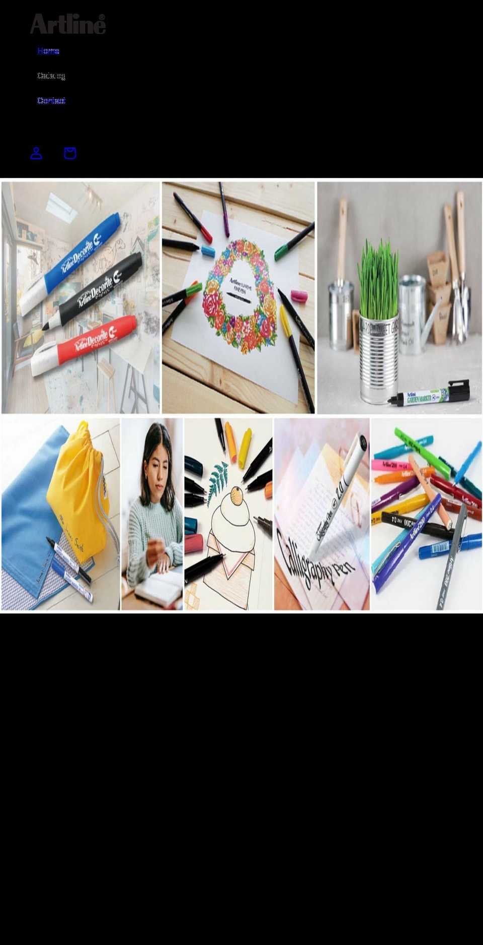 fetchingstudios.com shopify website screenshot