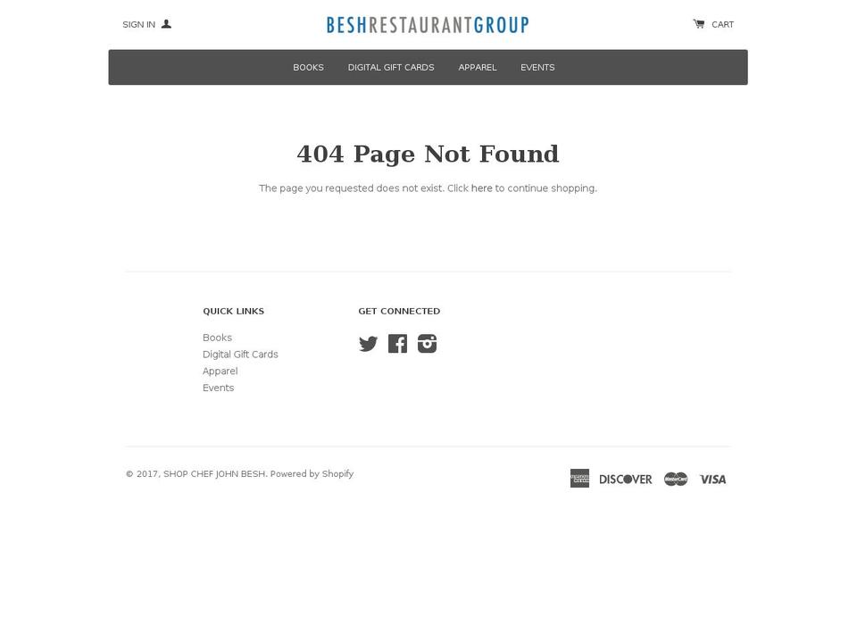 fetesdeschefs.com shopify website screenshot