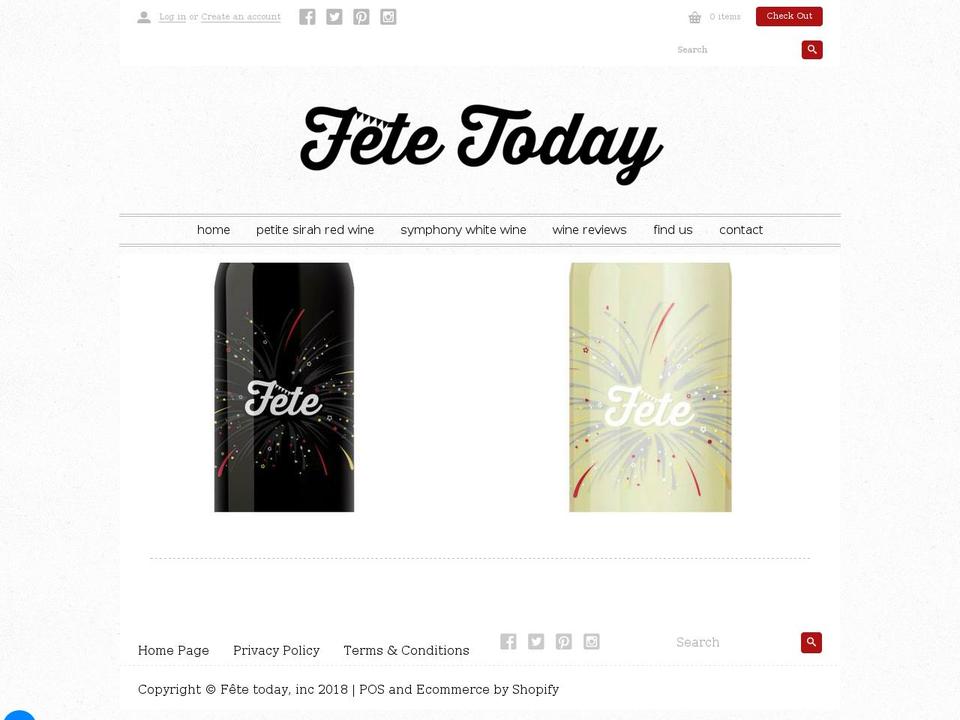 Diverse - May 13 After Bold Fix Shopify theme site example fetetoday.info