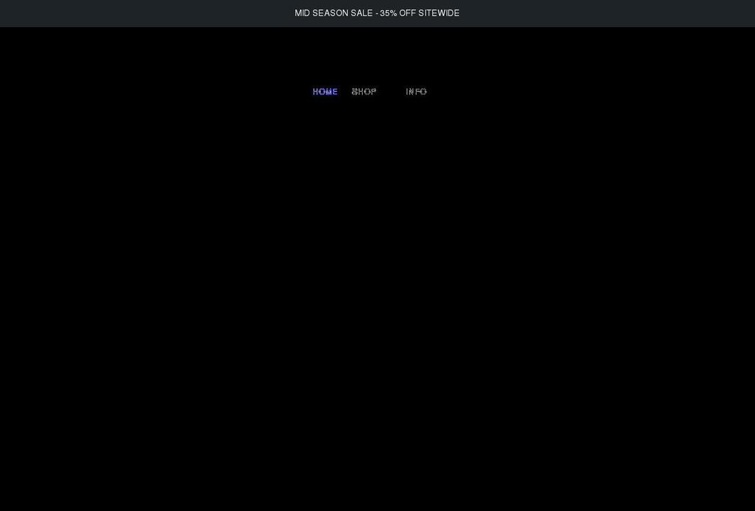 ffith.com shopify website screenshot