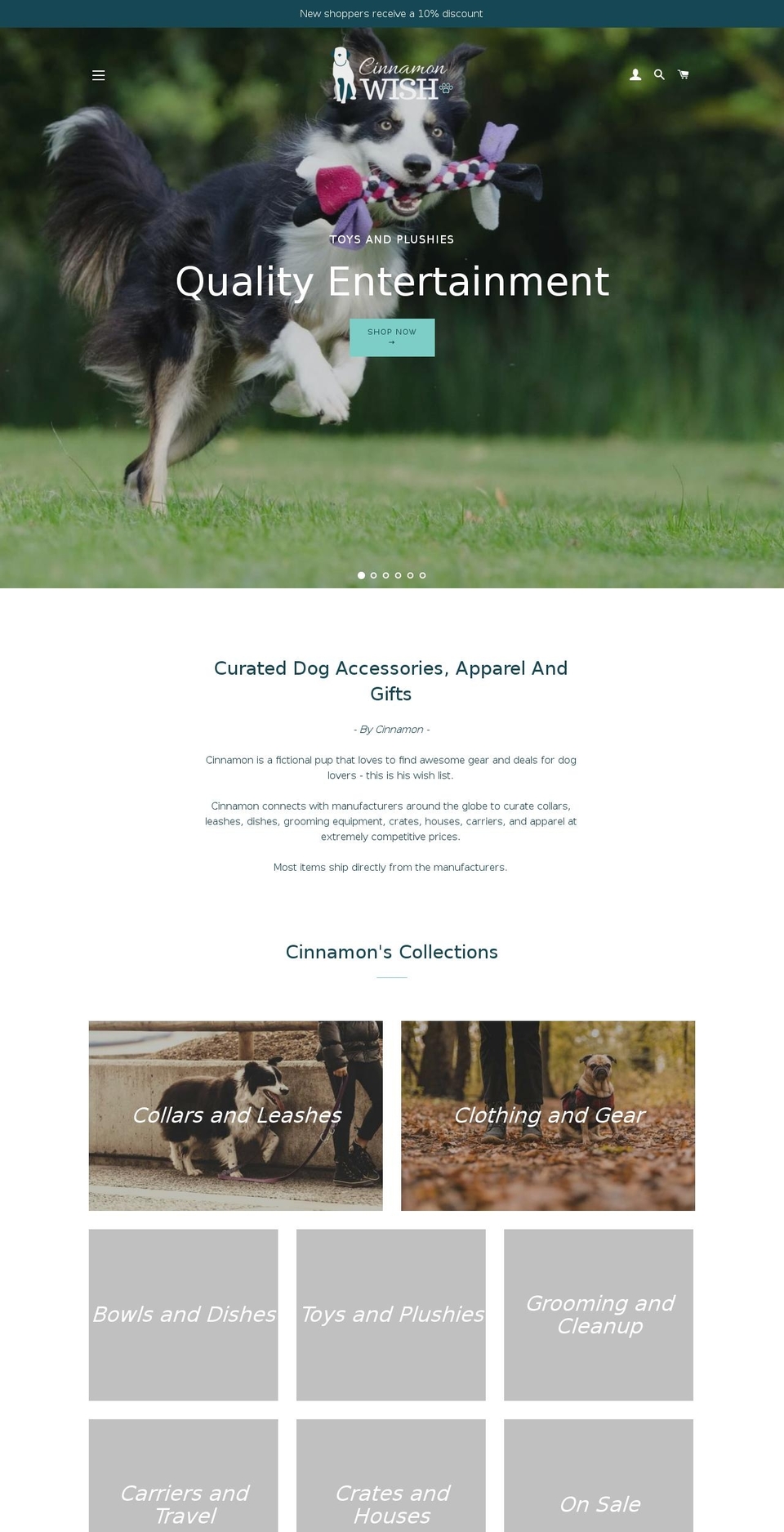 fidgetiespinners.com — Shopify storefront screenshot